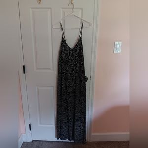 Old navy maxi dress